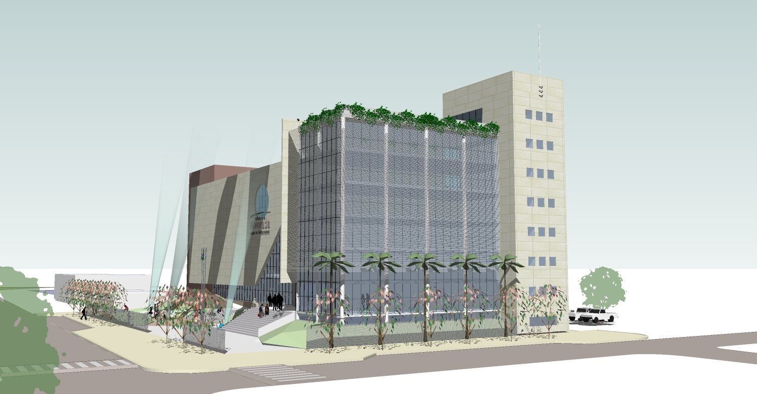 Centro Multieducacional de Alvorada - Thumbnail 3